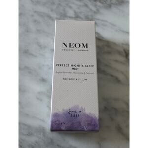 Perfect Night's Sleep Mist 30ml